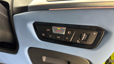 BMW M3 xDrive Competition M 4dr Step Auto Petrol Saloon